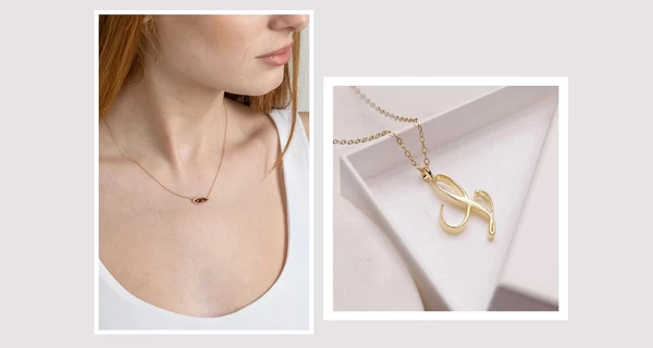 Факт. Кулоны-талисманы на удачу в 2026 году от “Ювелірна Карта”