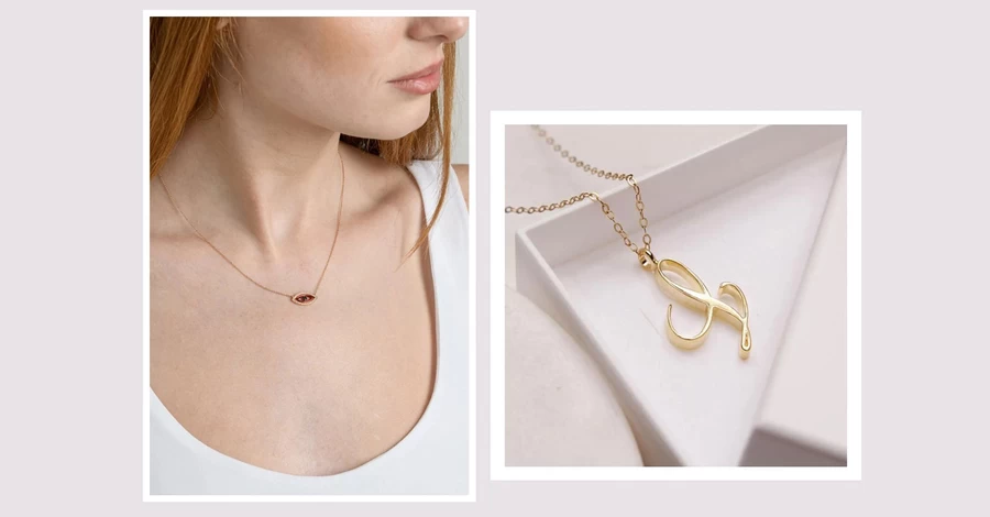 Факт. Кулони-талісмани на удачу в 2026 році від “Ювелірна Карта”