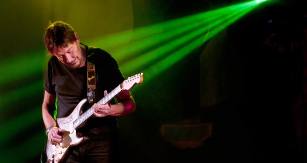 Ушел из жизни культовый британский исполнитель Крис Ри 