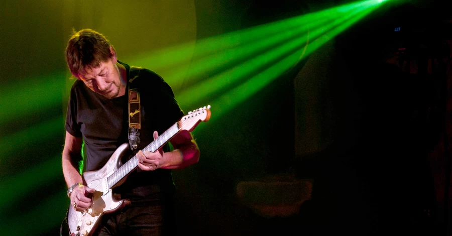 Ушел из жизни культовый британский исполнитель Крис Ри 