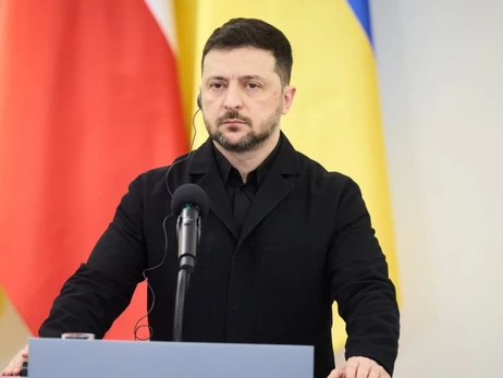На Сумщине россияне взяли в плен 13 военных и 52 мирных жителя, среди которых дети, - Зеленский 