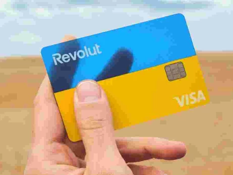 Revolut закриває рахунки клієнтів в Україні - дедлайн через 60 днів