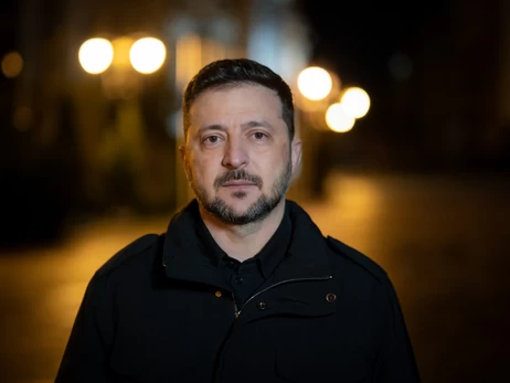 Зеленский поручил депутатам и правительству определить новый подход к праздникам 