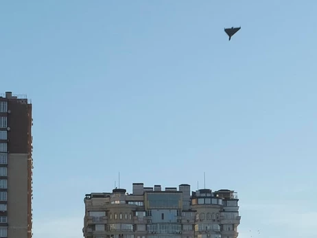 Россияне ударили по Украине дронами и ракетами: в каких областях раздались взрывы