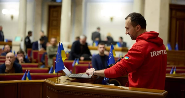 Лещенко и Подоляк после увольнения Ермака стали советниками Офиса президента