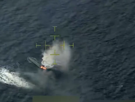 США атаковали еще одно судно в Тихом океане: заявлено о ликвидации наркотеррориста