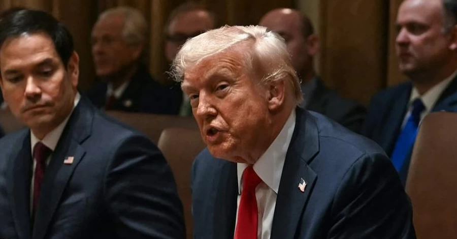 Трамп объяснил, для чего США нужна Гренландия 