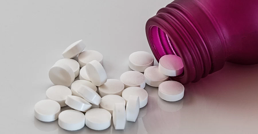 У США схвалили таблетки для схуднення від виробника ін'єкцій 