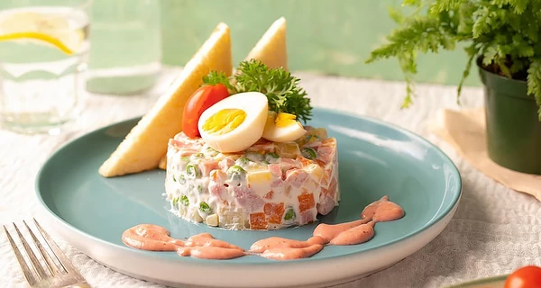 Індекс новорічного столу: що відбувалося з цінами у 2025 році