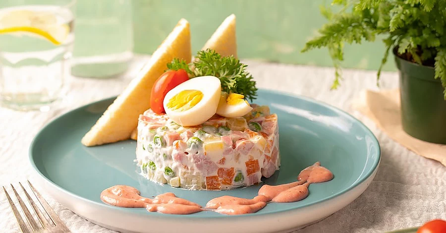 Індекс новорічного столу: що відбувалося з цінами у 2025 році