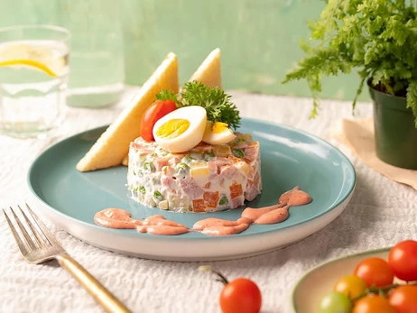 Індекс новорічного столу: що відбувалося з цінами у 2025 році