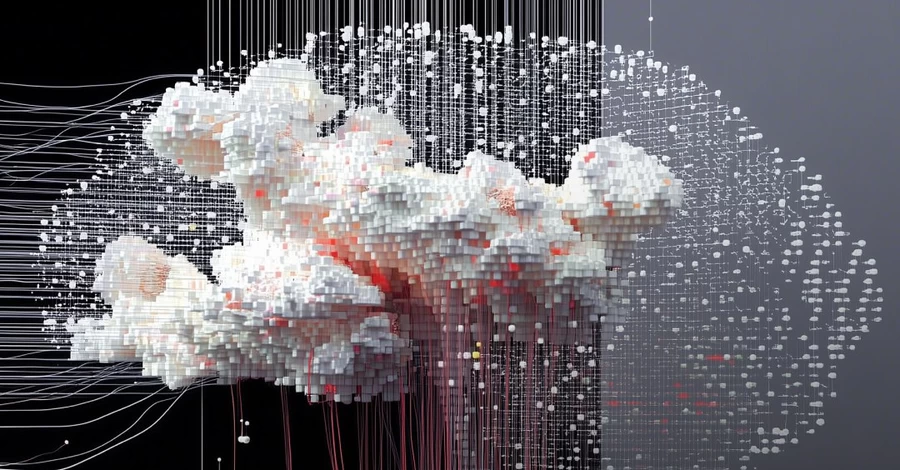 Україна значно покращила позиції у глобальному рейтингу розвитку штучного інтелекту