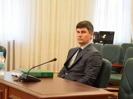 Списаний, але не звільнений: що приховує київський суддя Мандичев