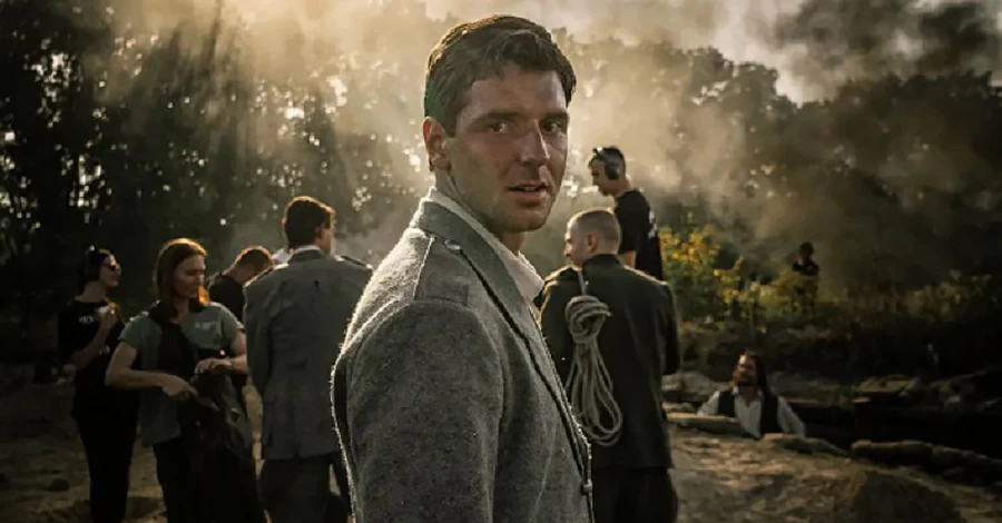 Кіно у січні 2026: від «Вічника» з Текучевим до «Самотника» зі Стейтемом і «Марті Супрім» з Шаламе