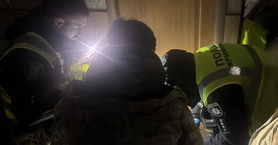 У квартирі киянки, яка тримала вовка, поліція виявила мертву лисицю