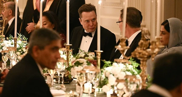 Від Маска до Кука: хто з мільярдерів став ще багатшим у 2025 році