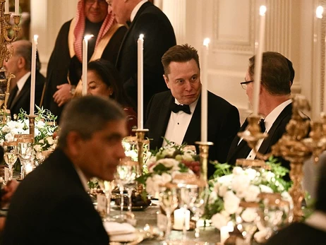 От Маска до Кука: кто из миллиардеров стал еще богаче в 2025 году