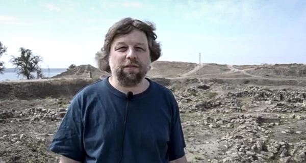 Украина подала запрос на экстрадицию российского археолога, задержанного в Варшаве