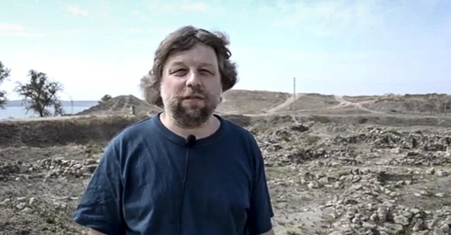 Україна подала запит на екстрадицію російського археолога, затриманого у Варшаві