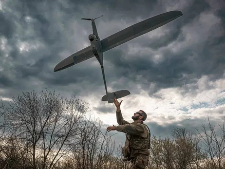 Відхід «богів війни»: як війна в Україні за 2025 рік переписала підручники з військової науки