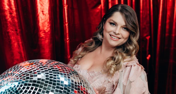 Неля Шовкопляс: «Танці з зірками» стали для мене шаленою психотерапією