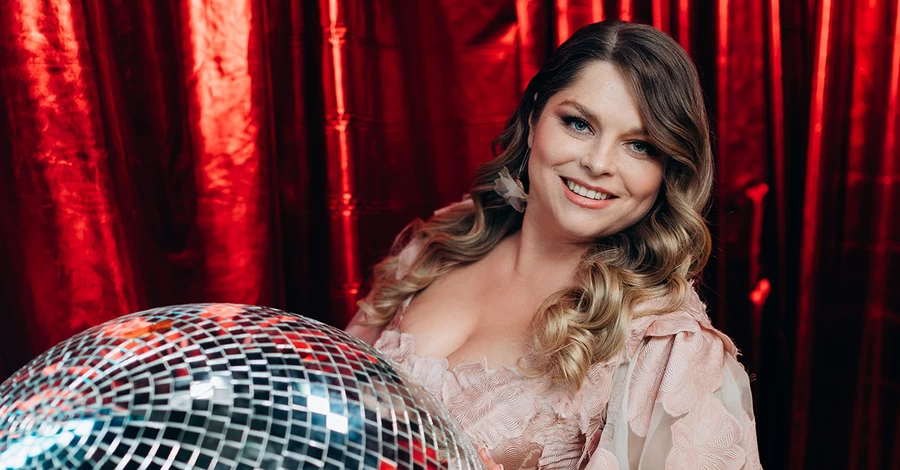 Неля Шовкопляс: «Танці з зірками» стали для мене шаленою психотерапією