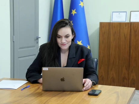 Министр образования Татьяна Бережная родила дочь, - СМИ