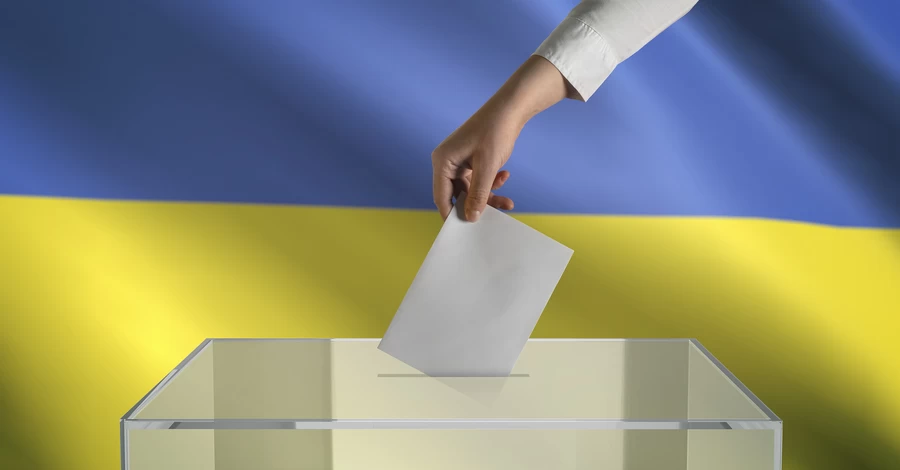 ЦВК вперше від початку війни відновила роботу Держреєстру виборців