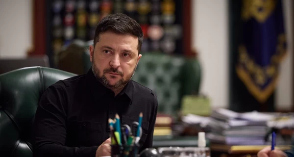 Зеленский рассказал, как будут проходить выборы в Украине