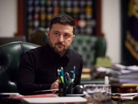 Зеленський розповів, як проходитимуть вибори в Україні