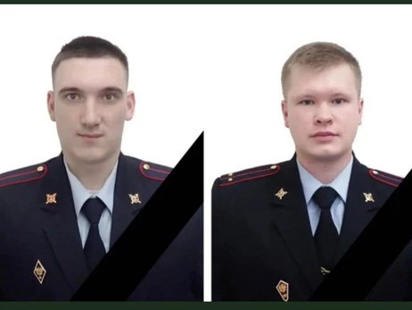 У Москві ліквідували поліцейських, які катували українських полонених, – ЗМІ