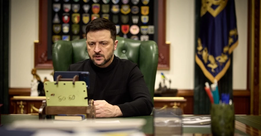 ЗАЕС не працюватиме без Каховської дамби, на неї потрібно €2 млрд, – Зеленський