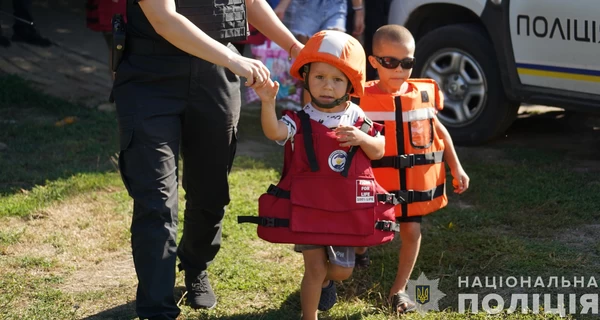 В Донецкой области объявили обязательную эвакуацию детей из еще 19 населенных пунктов