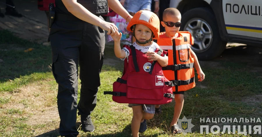На Донеччині оголосили обов'язкову евакуацію дітей зі ще 19 населених пунктів