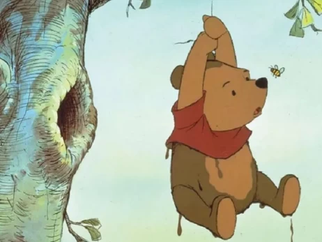 Знаменитому Вінні-Пуху виповнюється 100 років