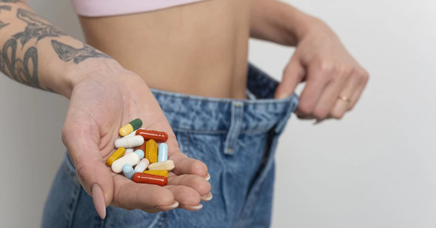 Чудо-таблетка для схуднення як новий культ: від ейфорії на вагах до суїцидальних думок