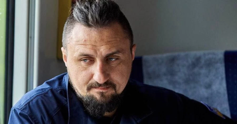 Александр Камышин уходит из 