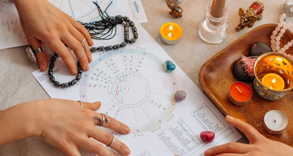 Астролог Анастасія Макарова: У 2026 році Юпітер принесе удачу, а Сатурн - нові великі зміни