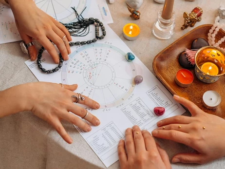 Астролог Анастасія Макарова: У 2026 році Юпітер принесе удачу, а Сатурн - нові великі зміни