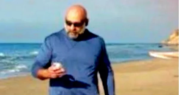 «Если бы Ткач подошел на 20 минут позже, я бы выходил из моря в плавках»: в СМИ появился комментарий Миндича о встрече с журналистом в Израиле