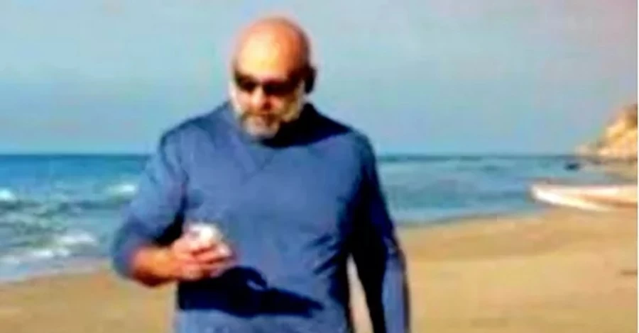 «Если бы Ткач подошел на 20 минут позже, я бы выходил из моря в плавках»: в СМИ появился комментарий Миндича о встрече с журналистом в Израиле