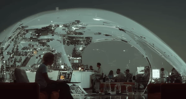 Кабмин обязал оборудовать Пункты несокрушимости энергонезависимым интернетом - Starlink или xPON