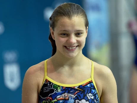 Зеленський позбавив стипендії Софію Лискун, яка отримала громадянство Росії