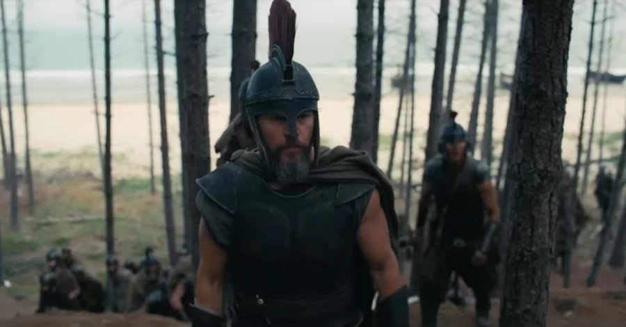 Найбільш очікувані фільми-2026: від «Дюни-3» та «Одісеї» до «Історії іграшок 5»