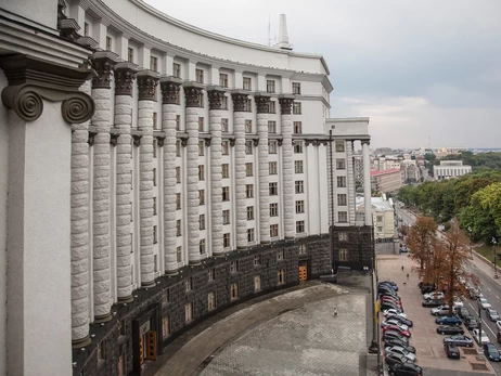 Запрет на импорт российских товаров в Украину продлили на 2026 год