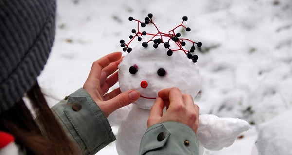 Температура ниже нормы - синоптики рассказали, какой будет погода в январе