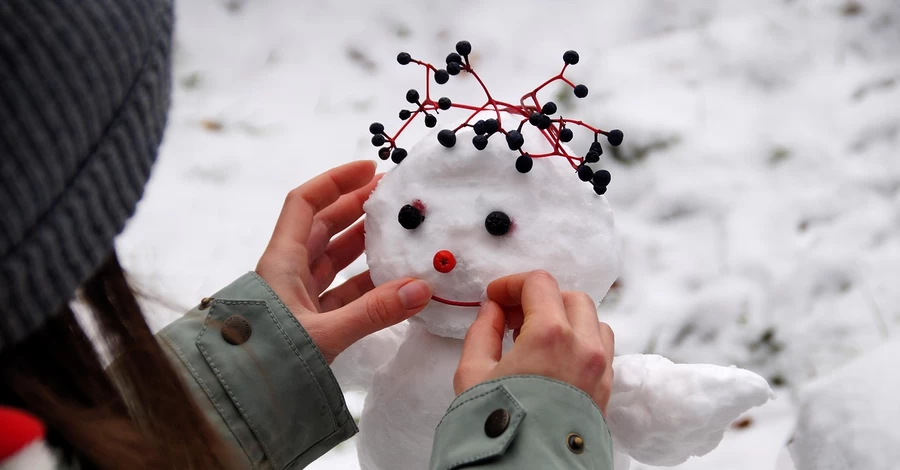 Температура ниже нормы - синоптики рассказали, какой будет погода в январе