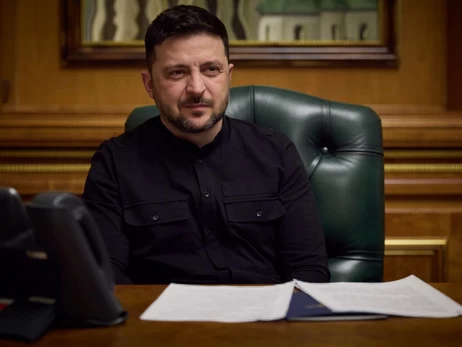 Зеленський поговорив з Віткоффом та Кушнером - обговорили ідеї для тривалого миру 