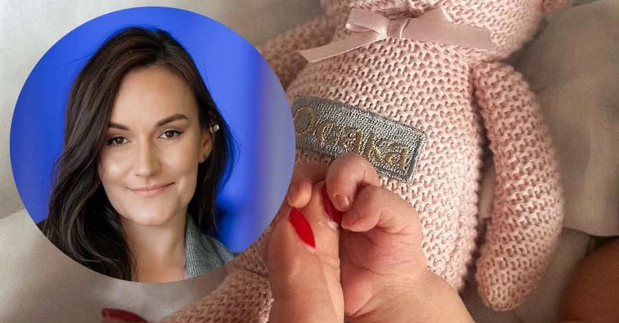 Татьяна Бережная подтвердила рождение дочери