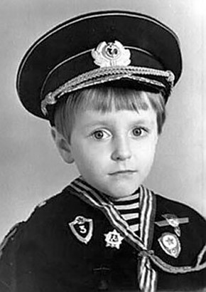 Сергей БЕЗРУКОВ: «У меня было множество романов» 